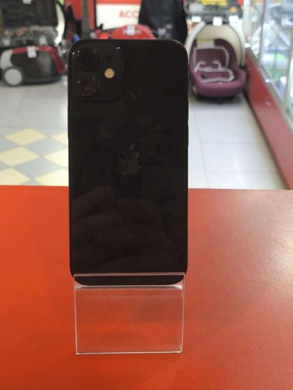 Мобильный телефон Apple iPhone 12 Mini