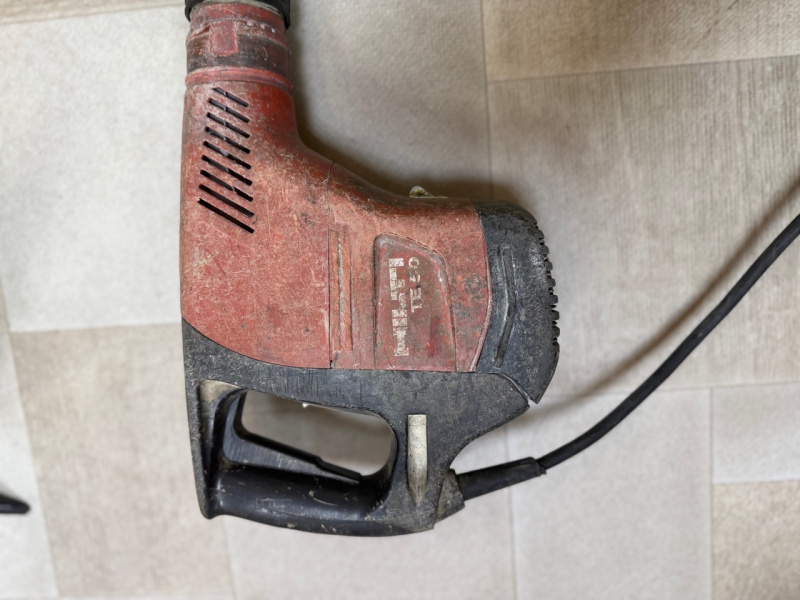 Отбойный молоток Hilti TE 50