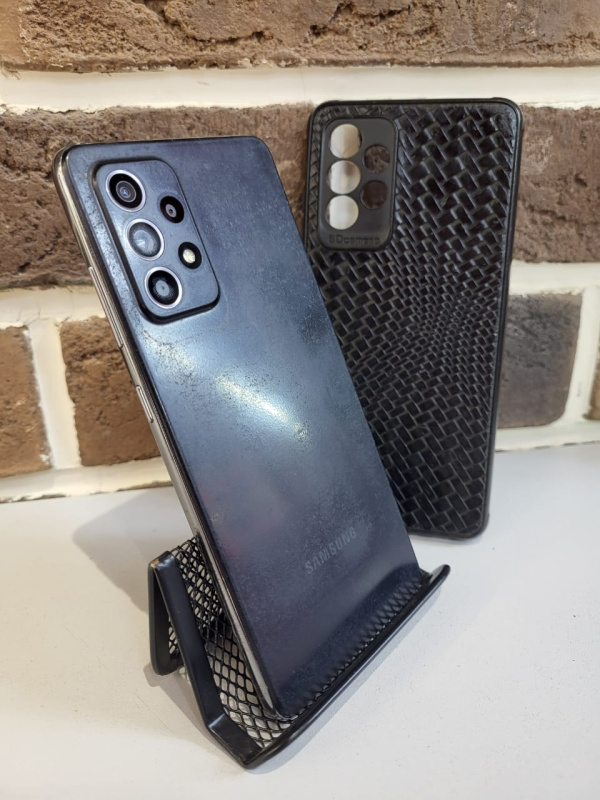Мобильный телефон Samsung Galaxy A52