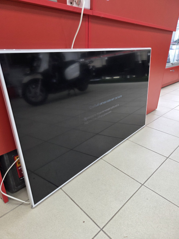 Телевизор Samsung UE46F6540AB