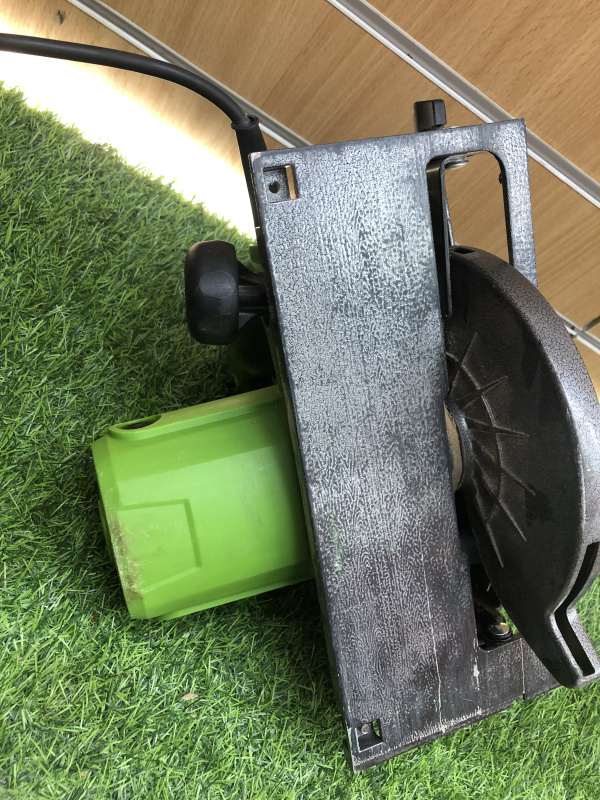 Циркулярная пила ProCraft KR2000
