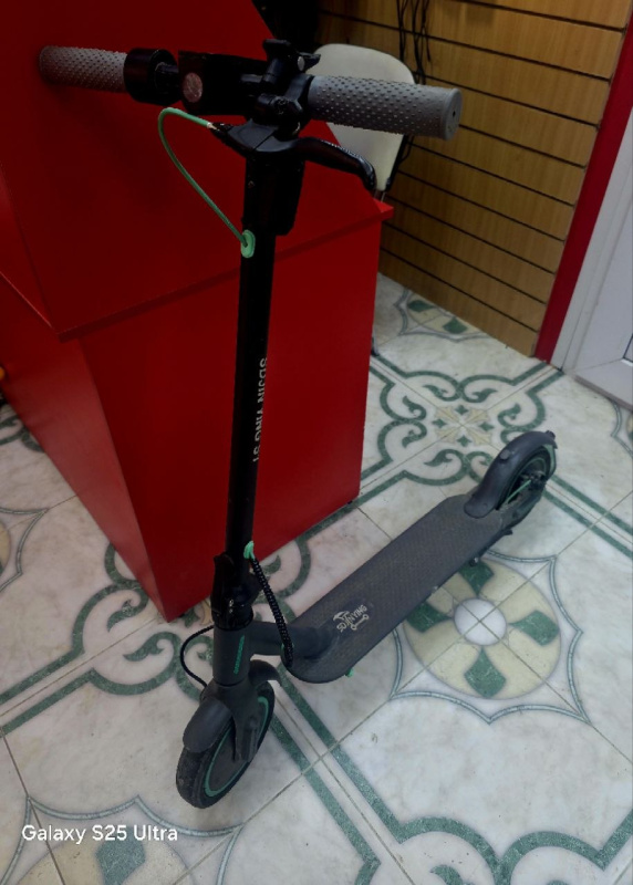 Самокат  Ying S1