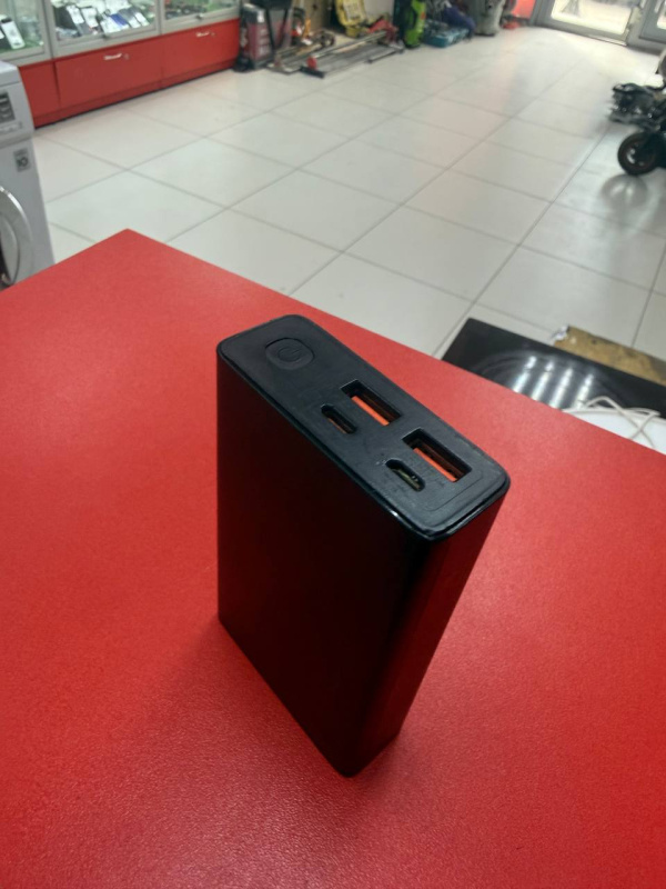 Внешний аккумулятор Hoco 10000Mah