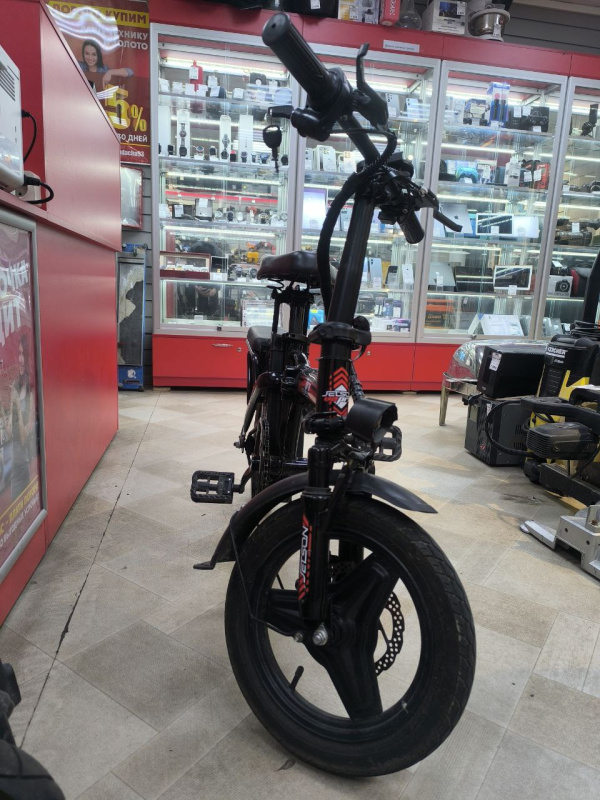 Самокат Jetson V2 Pro