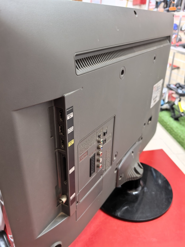 Телевизор Samsung  UE32F6400