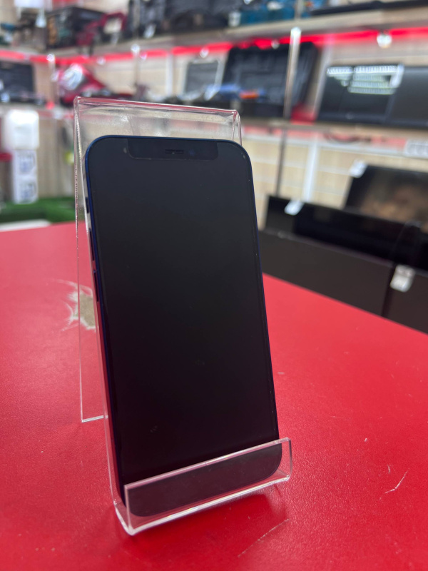 Мобильный телефон Apple iPhone 12 Mini