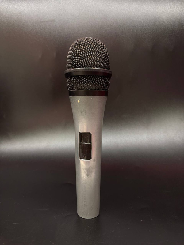 Микрофон Sennheiser  E835