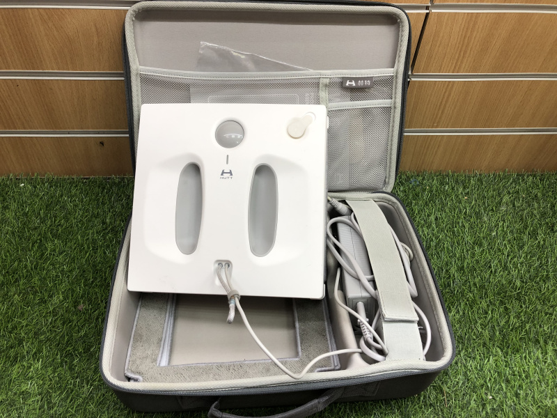 Пылесос Xiaomi hutt w66