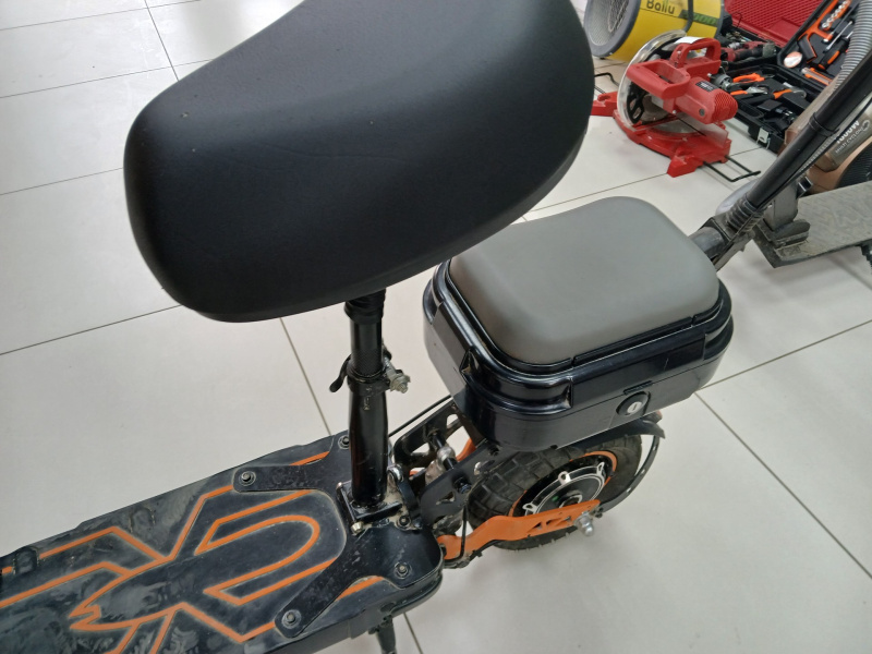 Самокат Limit Liming CT03