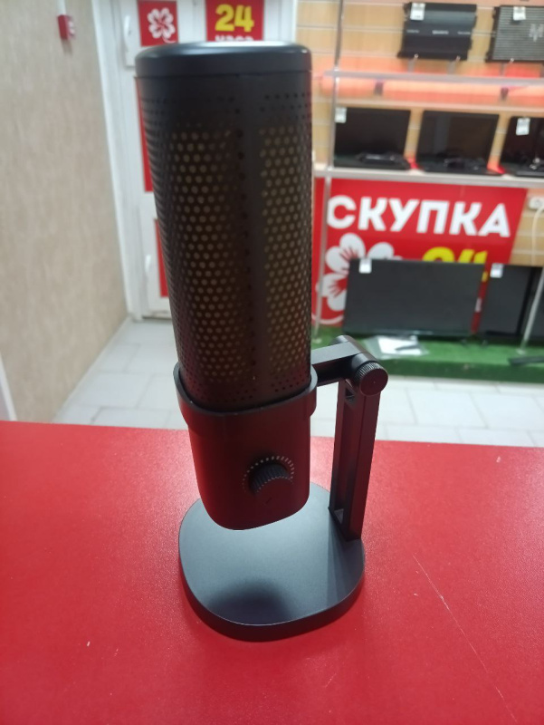 Микрофон Microphone SP12