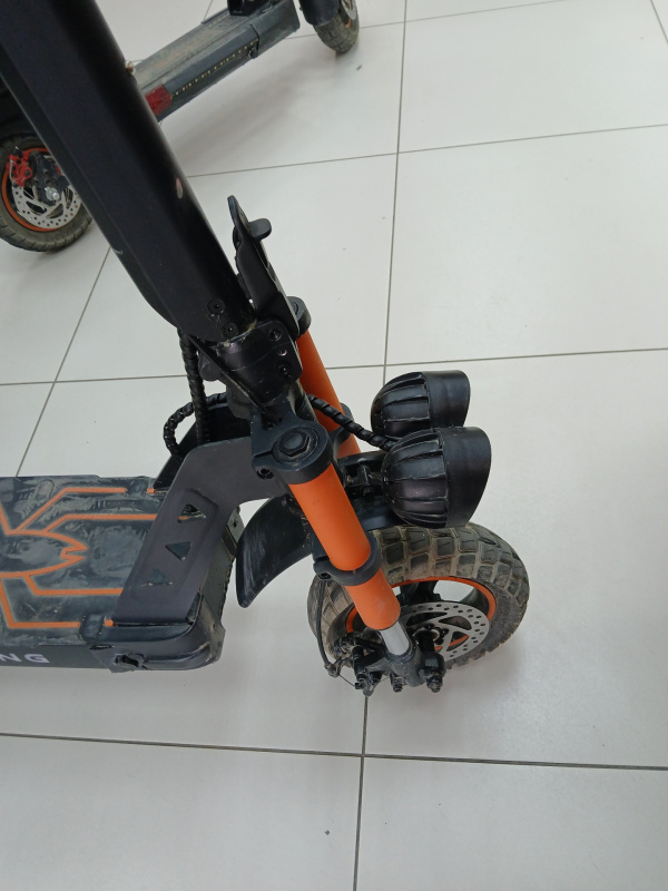 Самокат Limit Liming CT03