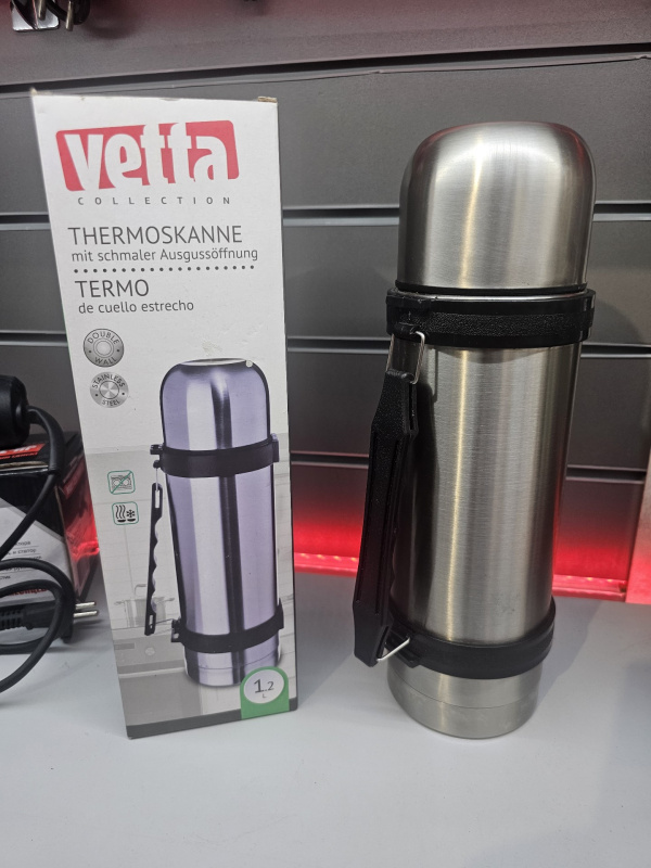 Термос Veet Vetta 1.2 л