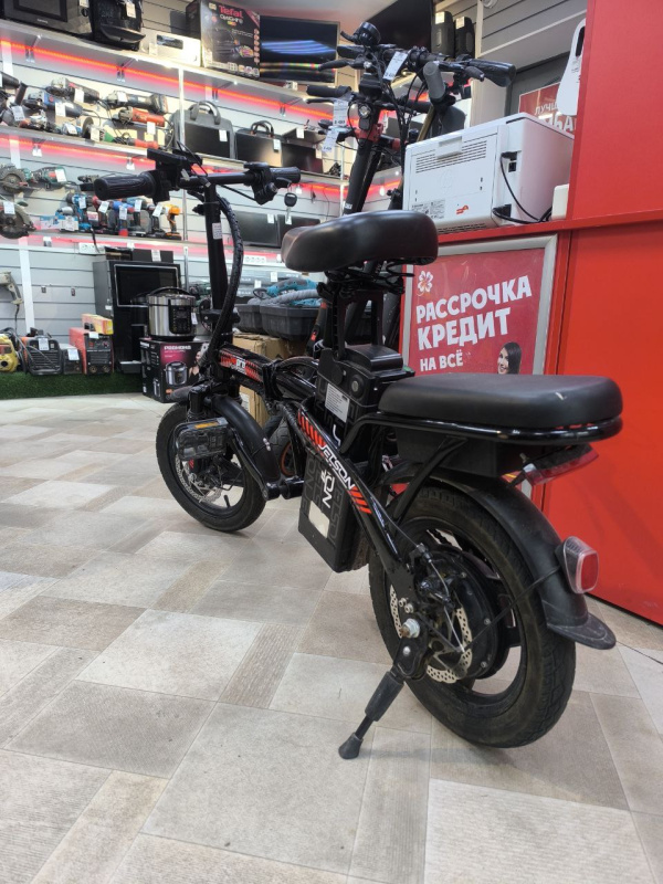 Самокат Jetson V2 Pro