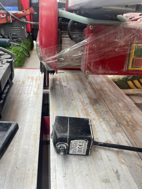 Плиткорез Wortex tc 2090-1 cm