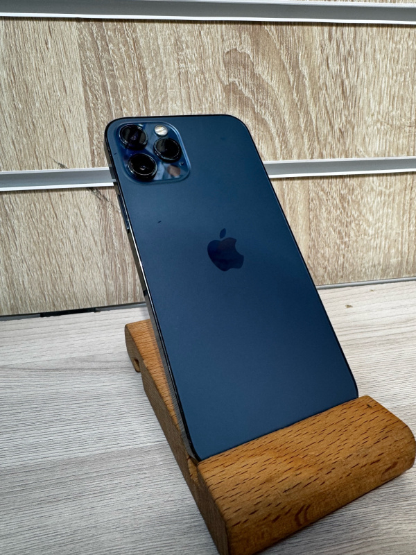 Мобильный телефон Apple iPhone 12 Pro