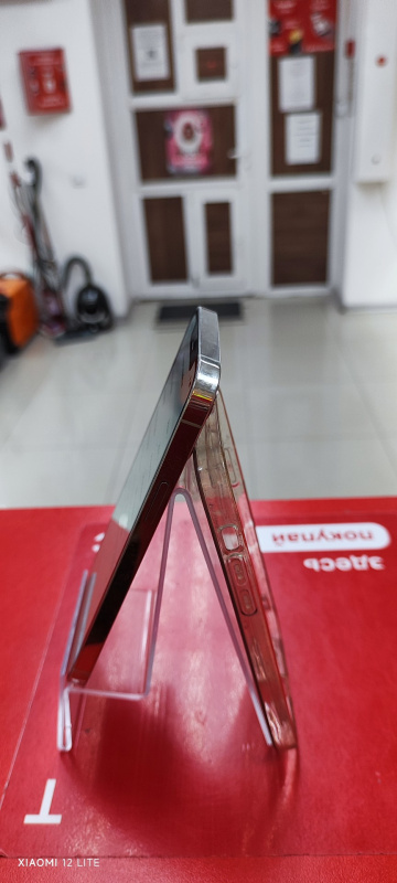 Мобильный телефон Apple iPhone 12 Pro