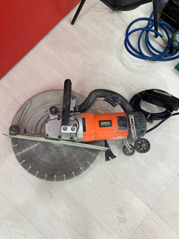 Плиткорез Messer kx400