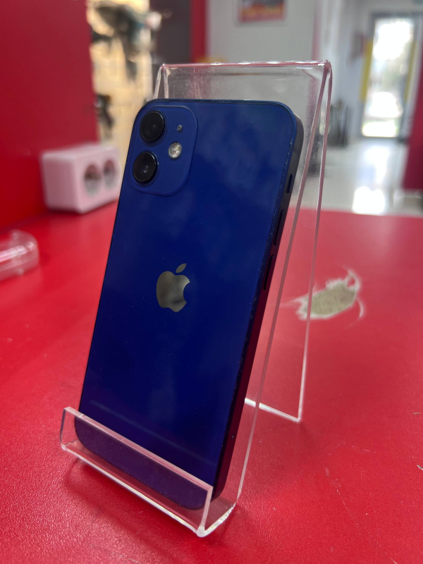 Мобильный телефон Apple iPhone 12 Mini