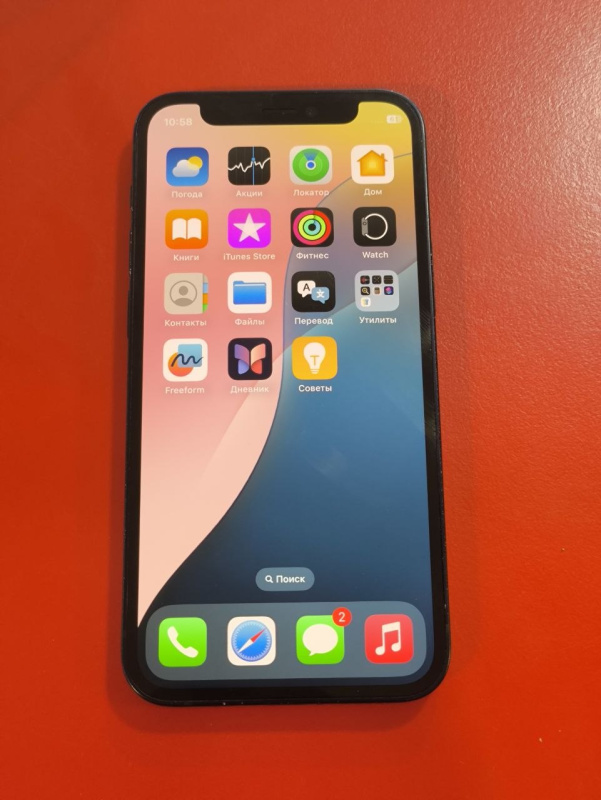 Мобильный телефон Apple iPhone 12 Mini