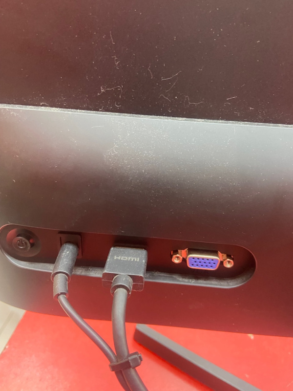 Монитор Xiaomi RMMNT238NF
