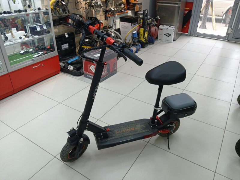 Самокат Limit Liming M4Pro