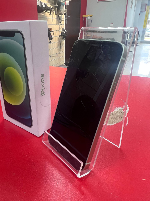 Мобильный телефон Apple iPhone 12 Mini