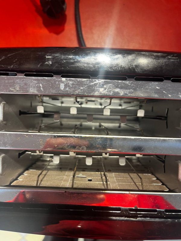 Тостер Scarlett SC-TM11020