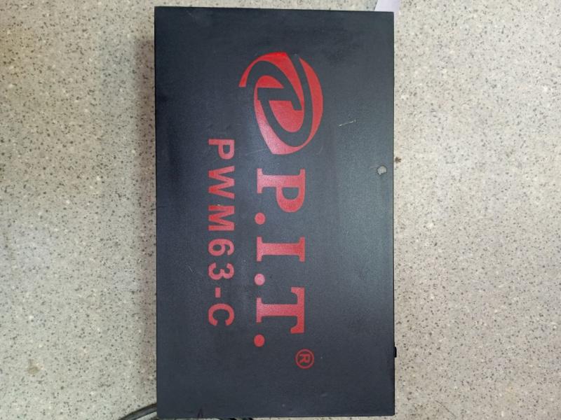 Паяльное оборудование P.I.T. pwm63-c