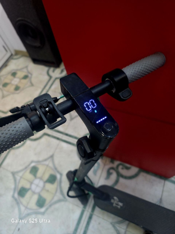 Самокат  Ying S1