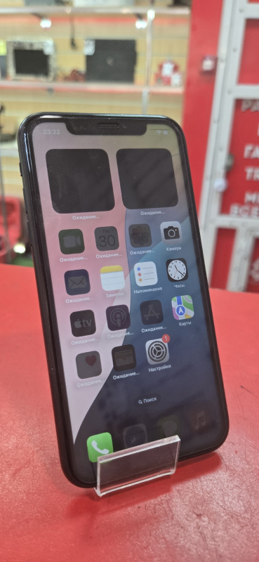 Мобильный телефон Apple iPhone XR