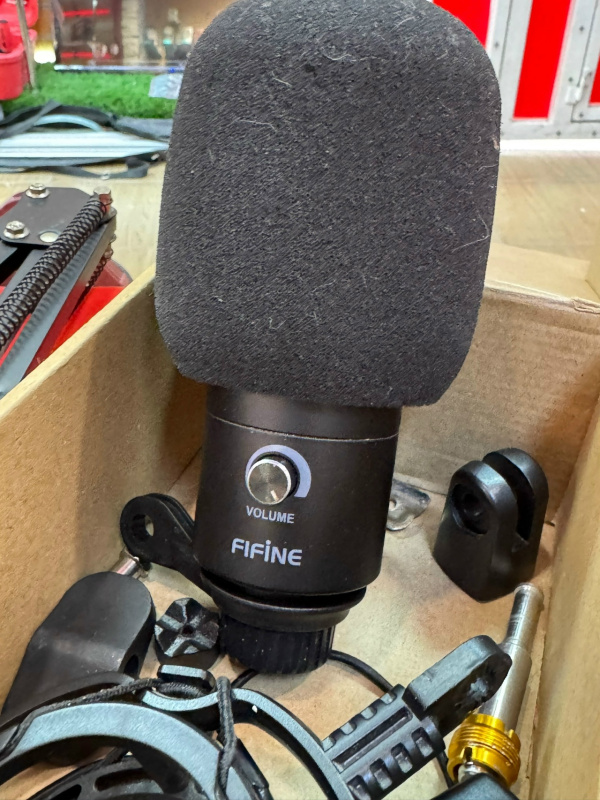 Микрофон Fifine -
