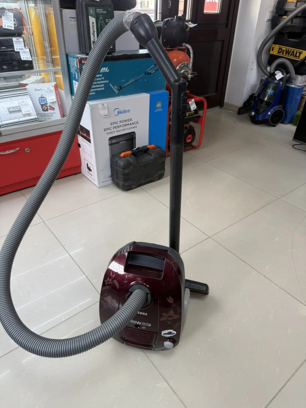Пылесос Samsung SC4520