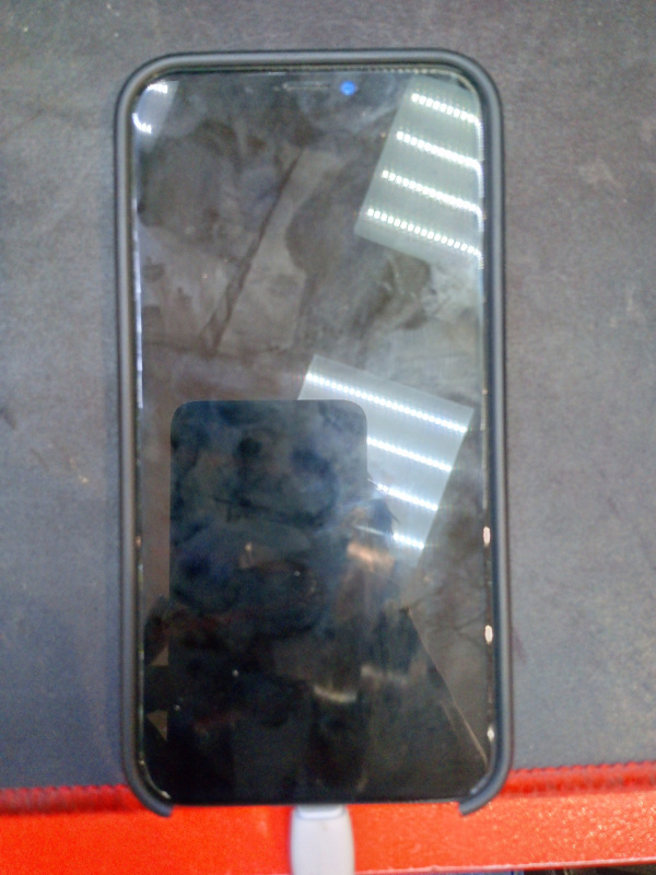 Мобильный телефон Apple iPhone X