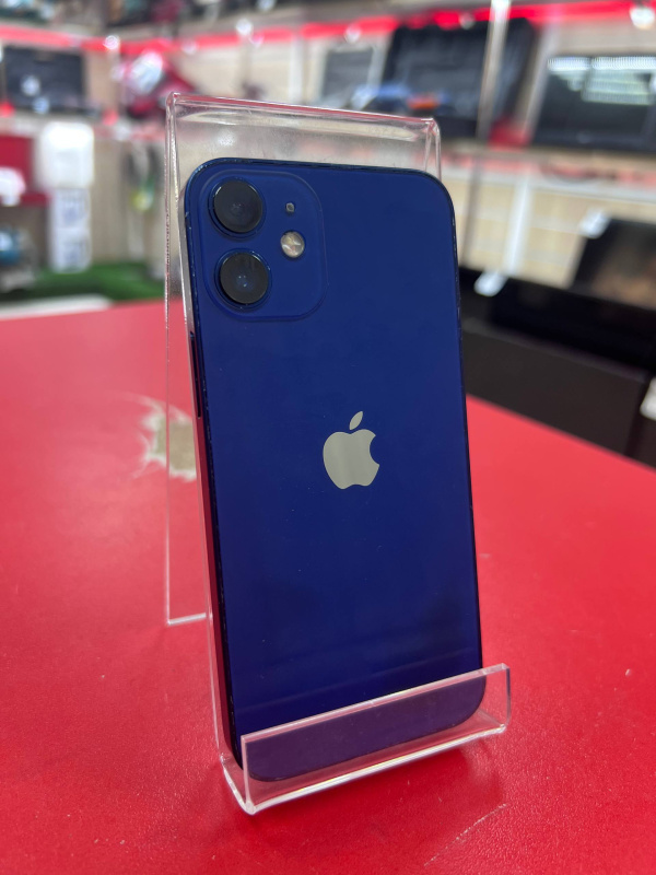 Мобильный телефон Apple iPhone 12 Mini