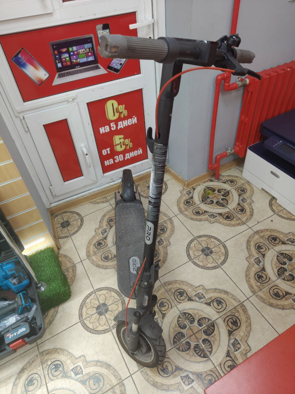 Электросамокат Xiaomi Xiaomi Electric Scooter 5 Pro