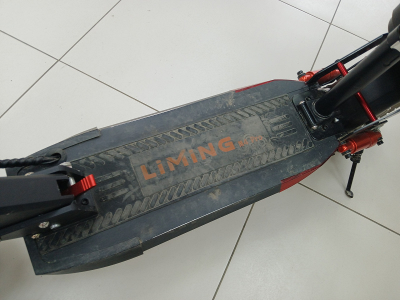 Самокат Limit Liming M4Pro