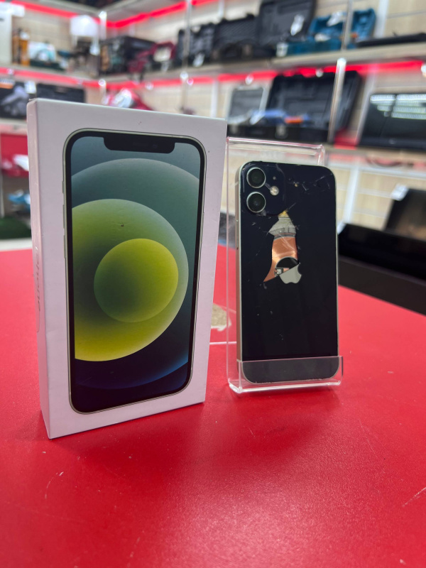Мобильный телефон Apple iPhone 12 Mini