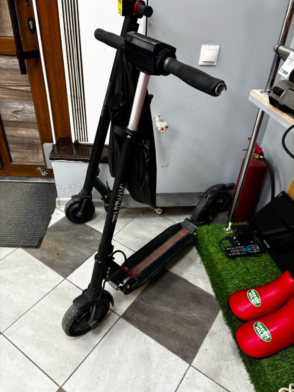 Самокат ARTWAY X4