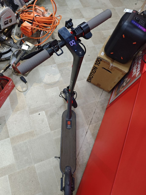 Самокат Kuggo X1