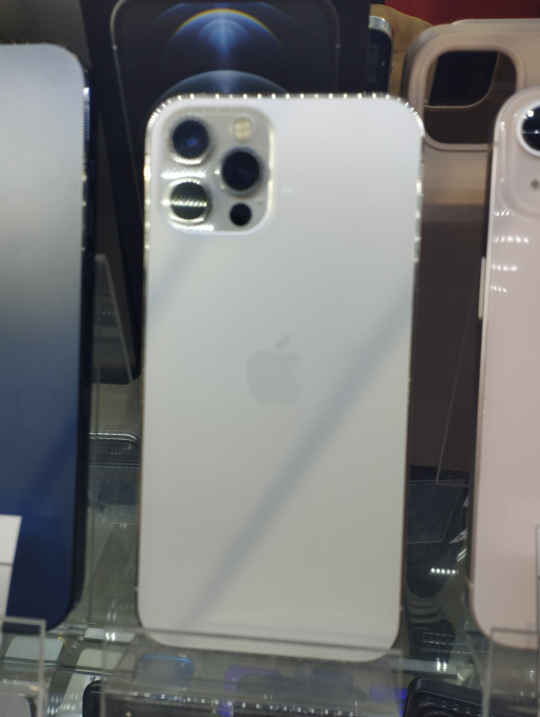 Мобильный телефон Apple iPhone 12 Pro