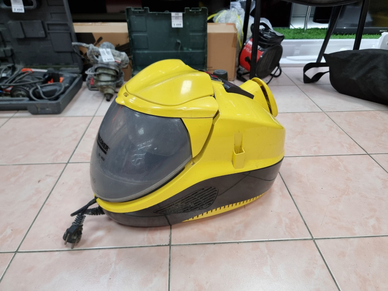 Пылесос Karcher SV 1802