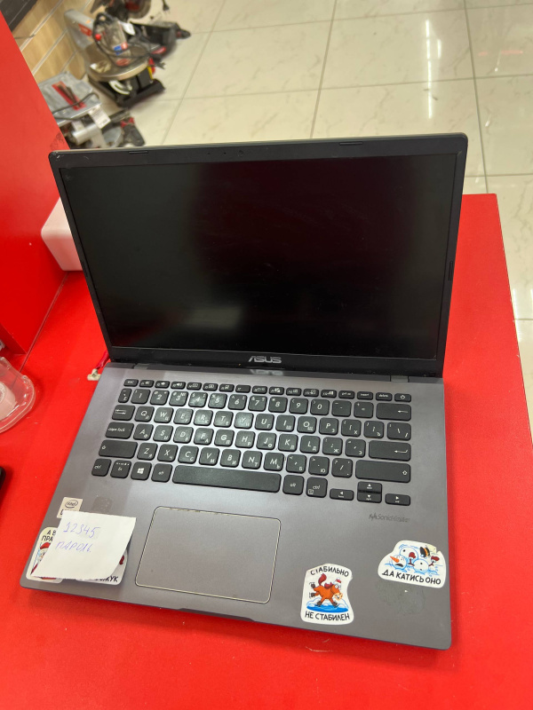 Ноутбук ASUS 409F