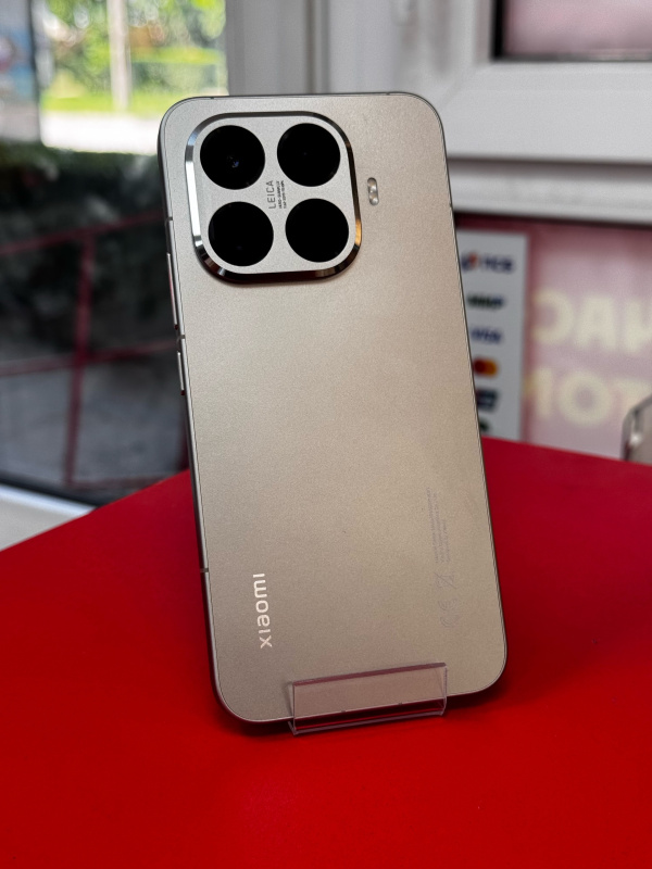 Мобильный телефон Xiaomi 15T
