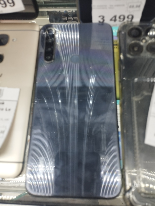 Мобильный телефон Xiaomi Redmi Note 9